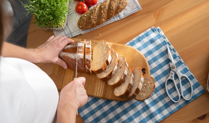 Hidratos de carbono: o que pode comer durante a gravidez