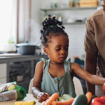 Como melhorar a alimentação das crianças nas férias?