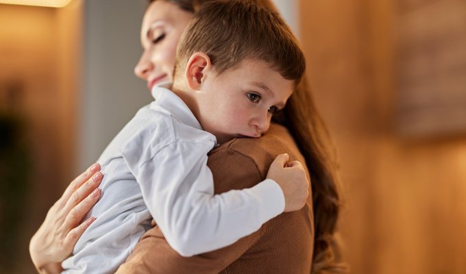 Ansiedade nas crianças: conheça os sinais